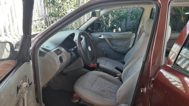 Vendo gol g3 16 v 1.6 2000/2001 - Foto 3