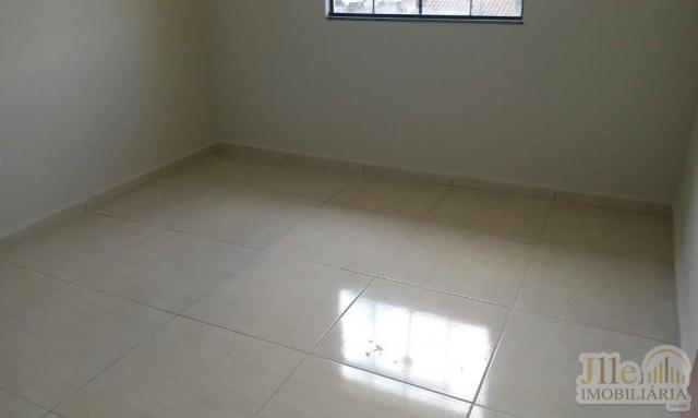 Casa à venda com 2 dormitórios em Paranaguamirim, Joinville cod:1288163 - Foto 10