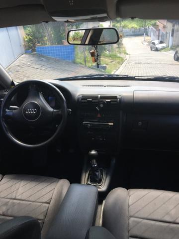 Audi A3 - Foto 4