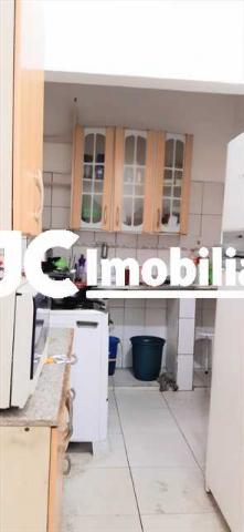 Apartamento à venda com 3 dormitórios em Tijuca, Rio de janeiro cod:MBAP32959 - Foto 13