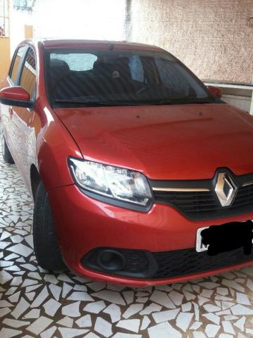 Sandero 1.0