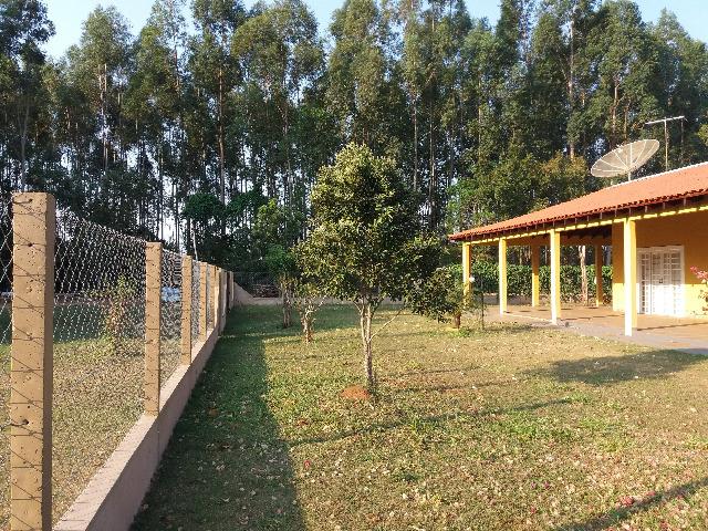 Chácara 5ha - Estrada da Gameleira (Ms 455) - Foto 10