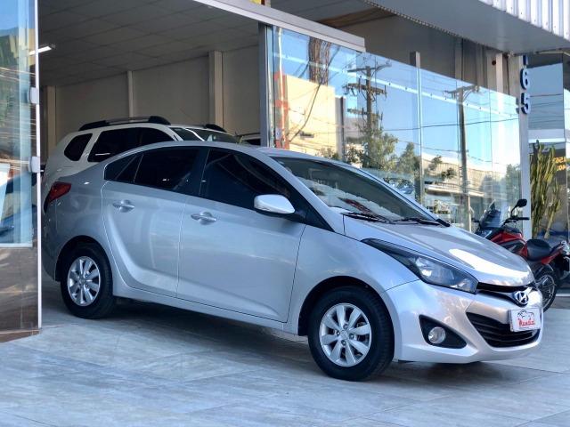 HB20S 1.6 Premium