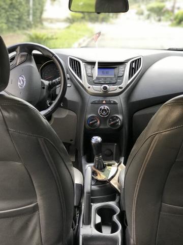 HB20 1.6 Premium Completo + Baixa quilometragem e Banco de - Foto 8