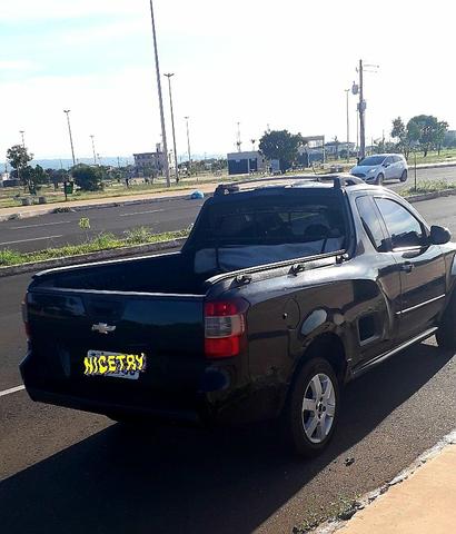 Montana 1.4 Sport Econoflex - 2012 / 2012