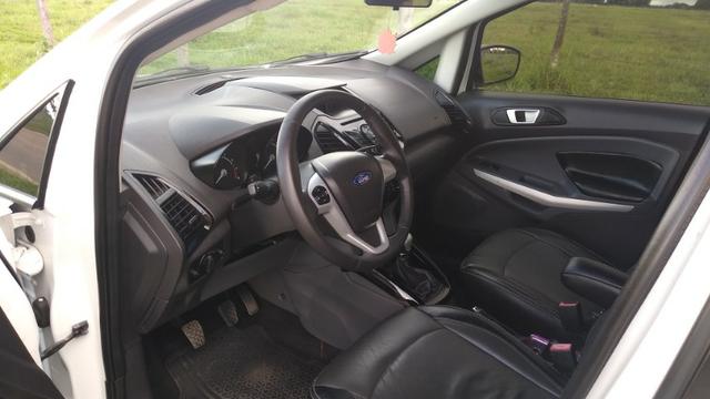 Ford EcoSport 1.6 manual 2014/2015 - Foto 9