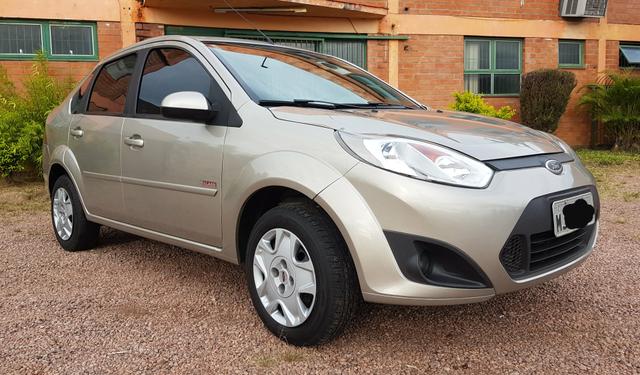 Fiesta Sedan Class 1.6 Completão