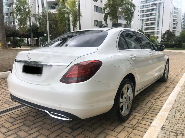 Mercedes C 250 - KM Baixo - Foto 3