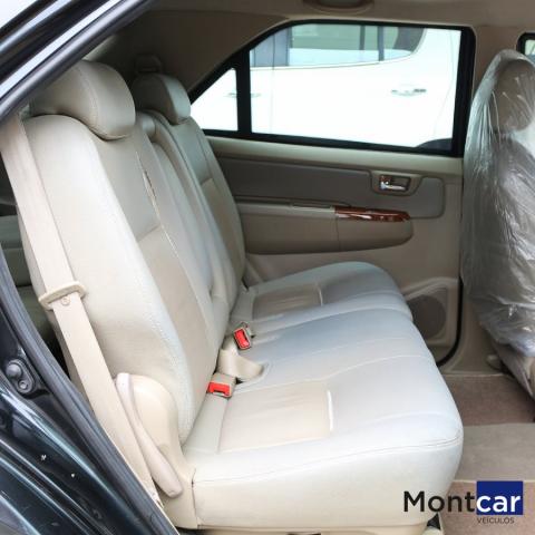 HILUX SW4 2009/2009 4.0 SRV 4X4 V6 24V GASOLINA 4P AUTOMÁTICO - Foto 7