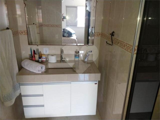 Apartamento à venda com 3 dormitórios em Santana, São paulo cod:170-IM454169 - Foto 15