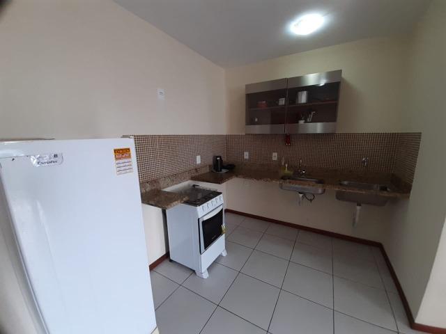Flat (Qto/Sala)- Temporada frente mar Praia de Itaparica - Absoluta Imoveis - Foto 12