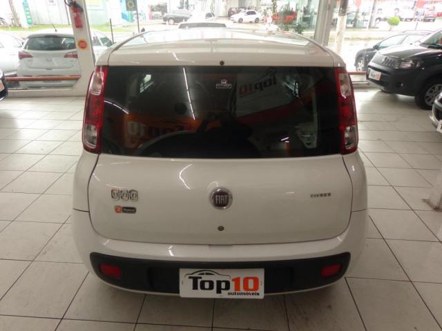 Uno vivace celeb. 1.0 evo. Flex 8v 3p - Foto 6