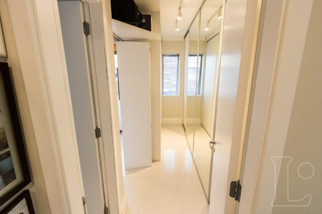Apartamento à venda com 3 dormitórios em Menino deus, Porto alegre cod:LU270983 - Foto 19