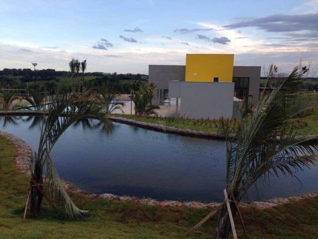 Terreno à venda, 486 m² por R$ 390.000,00 - Parque Residencial Damha IV - Presidente Prude - Foto 16