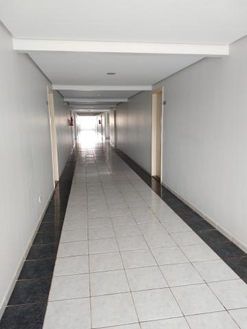 Flat mensal mobiliado para uma pessoa - Foto 18