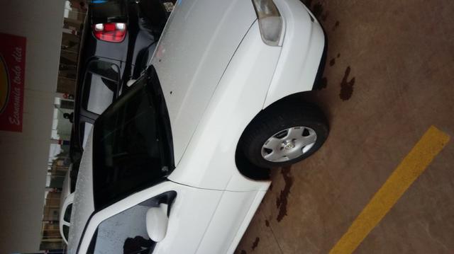 Vendo ou troco gol 99 16v - Foto 3