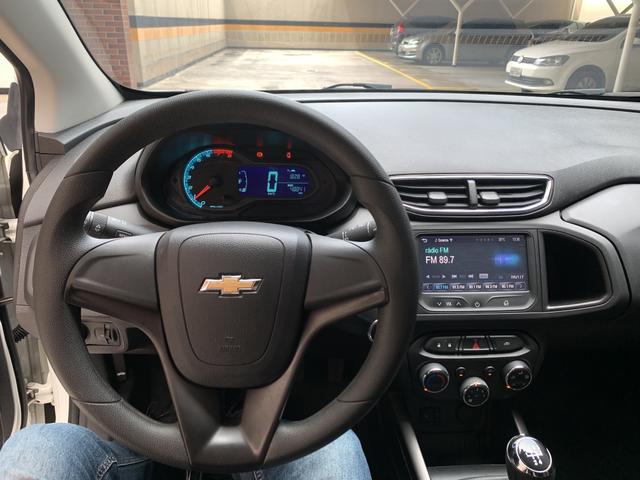 Onix LTZ 1.4 Manual 2014 - Foto 8