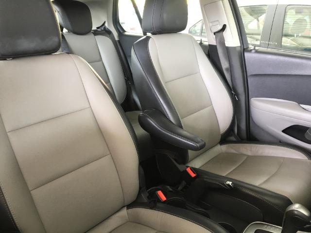 Tracker ltz 1.8 aut. ltz com teto 15/15 - Foto 3