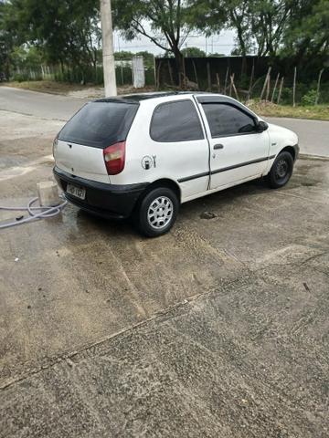 Vendo Palio - Foto 4