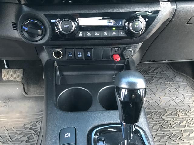 Toyota/Hilux cd SRX 4x4 2018/2019 - Foto 13