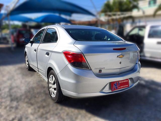 PRISMA 2018/2019 1.0 MPFI JOY 8V FLEX 4P MANUAL - Foto 7