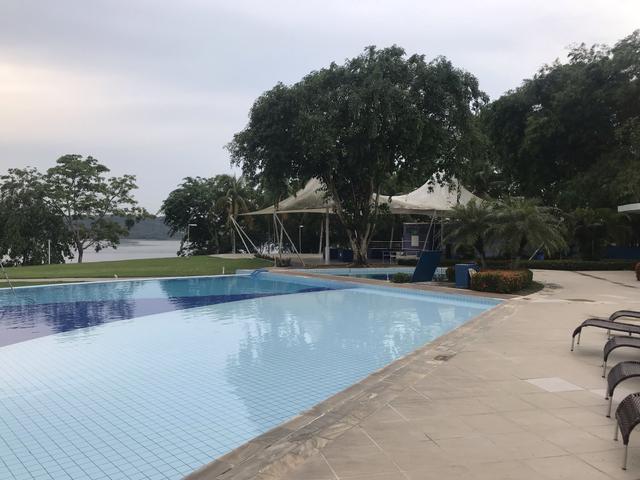 730 m2// Condomínio Marina Rio Belo