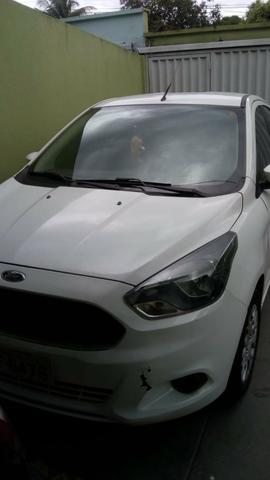 Vendo ford ka - Foto 2
