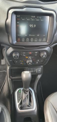 Jeep Renegade longitude / 2019 - Foto 6