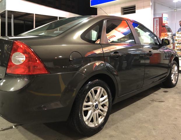 Ford Focus 2.0 16v FC Flex Automático - Foto 4