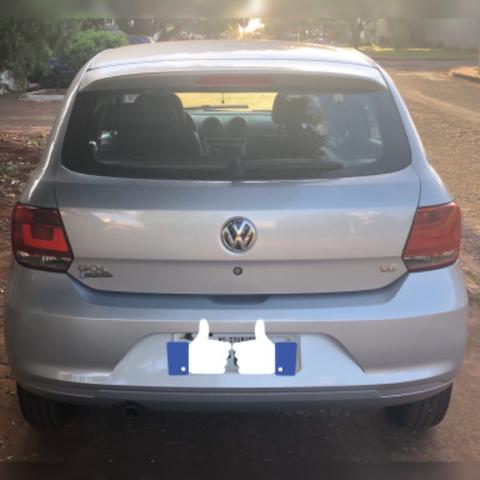Vendo Gol 1.6 13/14 - Foto 8
