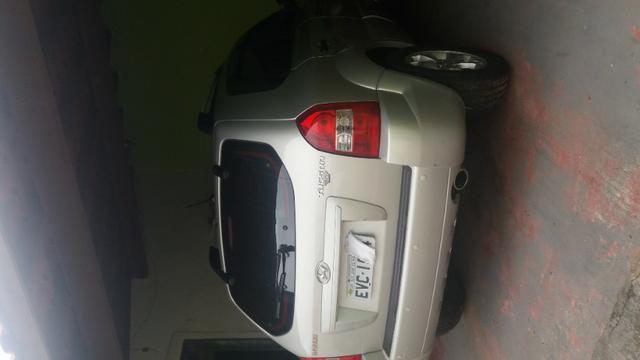 Carro Tucson 2011 glb completa - Foto 4