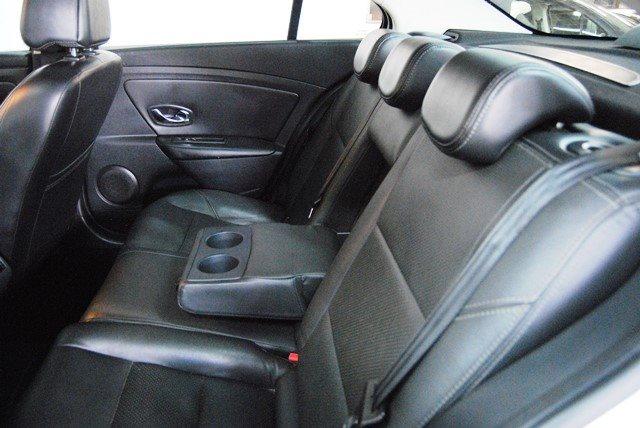 FLUENCE 2012/2013 2.0 DYNAMIQUE 16V FLEX 4P MANUAL - Foto 8