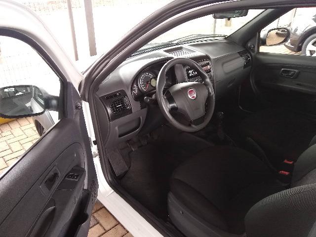 Fiat/ Strada Working Hard 1.4 fire flex 8v cs - Foto 7