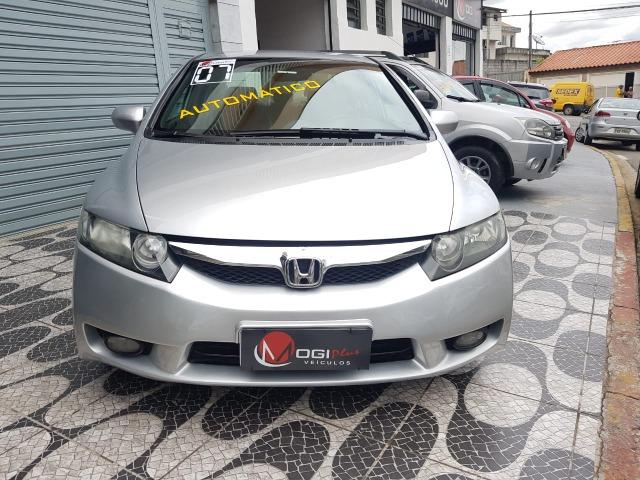 Honda Civic LXS 1.8 Automatico - Foto 3