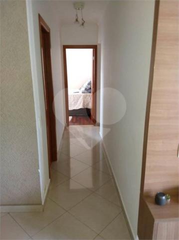 Apartamento à venda com 3 dormitórios em Santana, São paulo cod:170-IM454169 - Foto 7