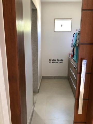 Casa Duplex 3 quartos com Piscina e 216m2 no Pontal do Ipiranga Linhares ES - Foto 7