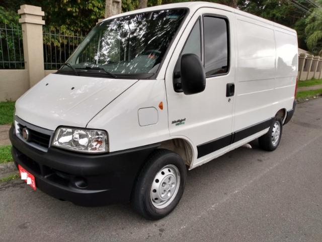 Fiat Ducato MaxiCargo 2.3 2014
