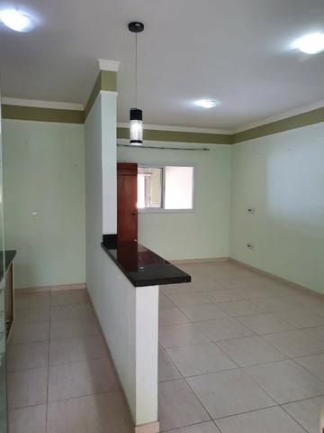 Excelente casa próximo ao parque ecológico !! aceita permuta por AP no ABC - SP - Foto 2
