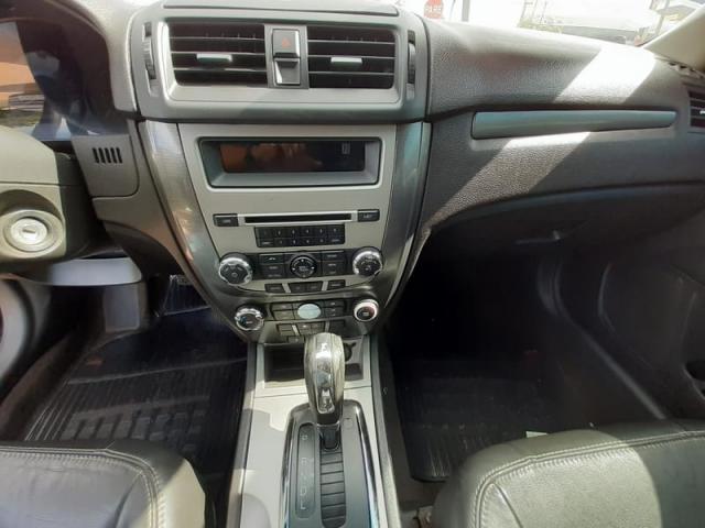 FORD FUSION 2.5 AUTOMÁTICO - Foto 11