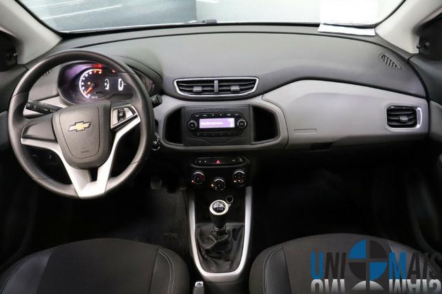 Onix Lt 2019 Completo Impecavel Baixa kilometragem Apenas 38.900 Financia/Troca 43C - Foto 11