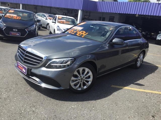 MERCEDES-BENZ C 180 1.6 CGI FLEX 2019 - Foto 8
