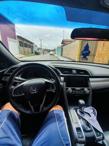 Vendo Honda Civic EXL - Foto 6