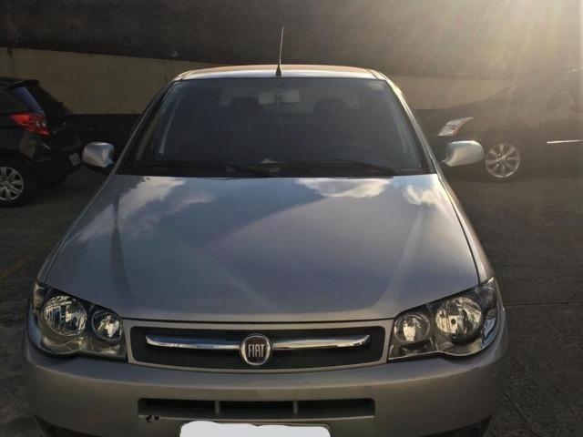 Financie fiat palio 1.0 sem entrada em até 60x - Foto 5