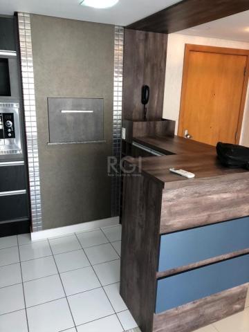 Apartamento à venda com 3 dormitórios em Azenha, Porto alegre cod:TR8375 - Foto 11