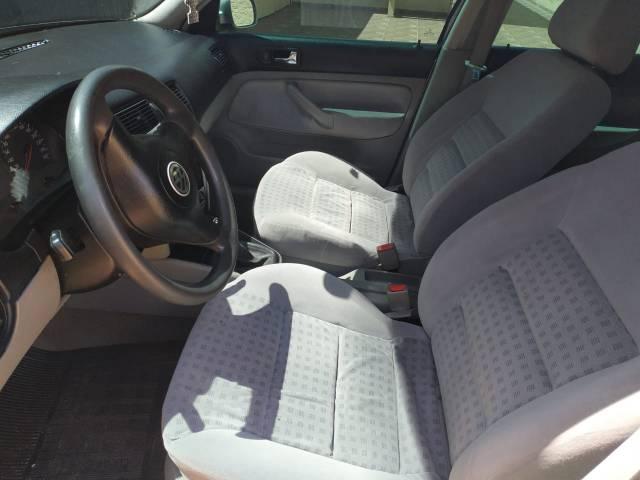GOLF 2002 COMPLETO - Foto 3