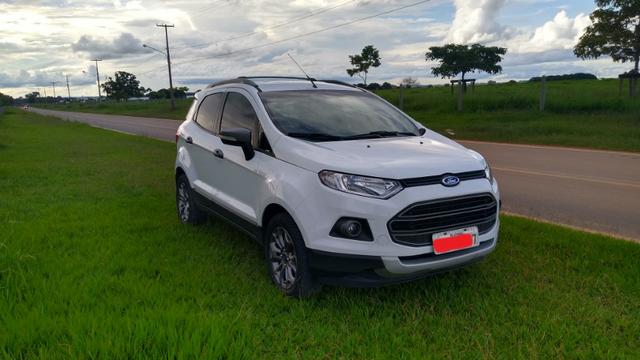 Ford EcoSport 1.6 manual 2014/2015 - Foto 2