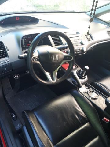 Civic si - Foto 5