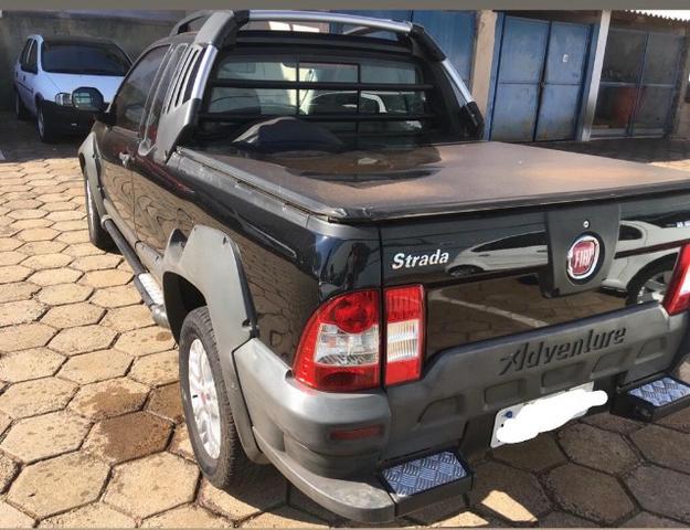 Strada Adventure\1.8 Locker Flex CE - Foto 2