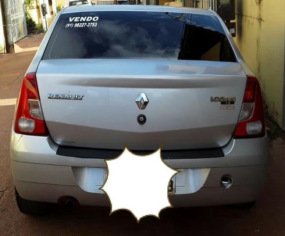 Renault Logan exp 1.6 - Foto 2