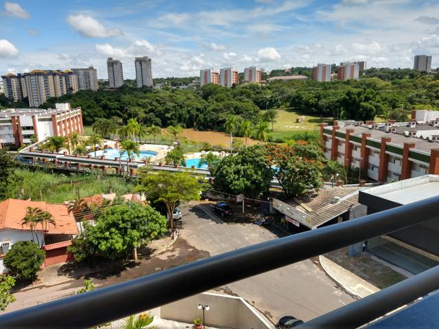 Flat mensal mobiliado para uma pessoa - Foto 3